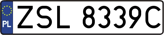 ZSL8339C