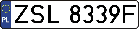 ZSL8339F