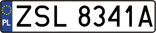 ZSL8341A