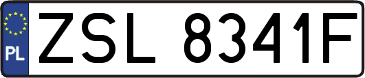 ZSL8341F