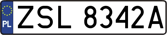 ZSL8342A
