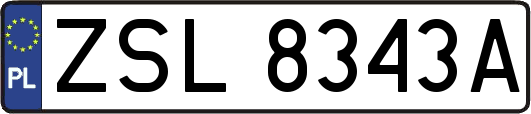 ZSL8343A