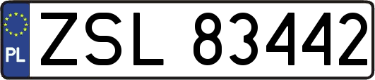ZSL83442