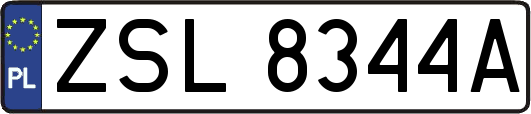 ZSL8344A