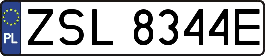 ZSL8344E
