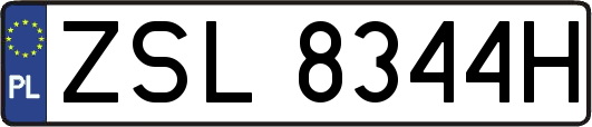 ZSL8344H