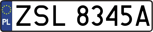ZSL8345A