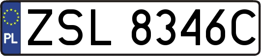 ZSL8346C