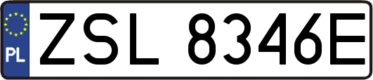 ZSL8346E