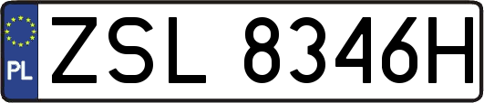 ZSL8346H