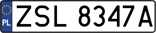 ZSL8347A