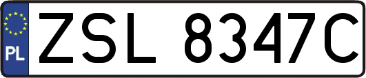 ZSL8347C