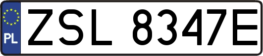 ZSL8347E