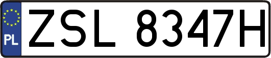 ZSL8347H