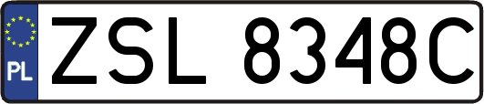 ZSL8348C