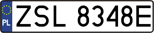 ZSL8348E
