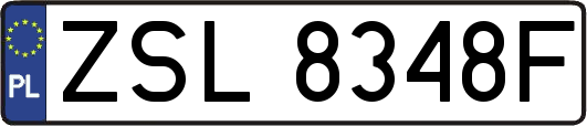 ZSL8348F