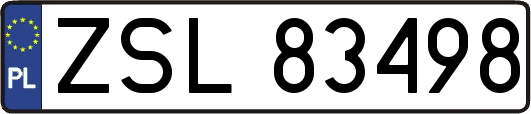 ZSL83498