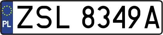 ZSL8349A