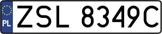ZSL8349C