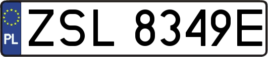 ZSL8349E