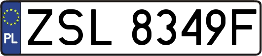 ZSL8349F