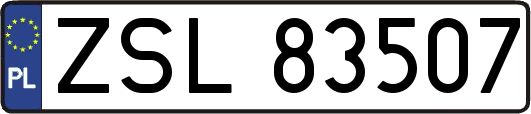 ZSL83507