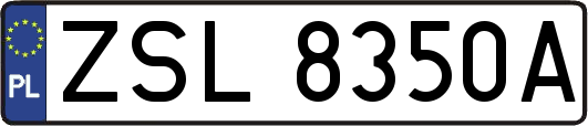 ZSL8350A