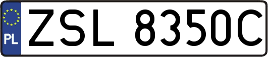 ZSL8350C