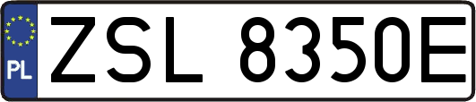 ZSL8350E