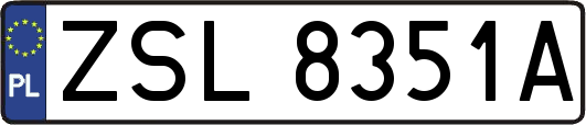 ZSL8351A