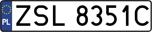 ZSL8351C