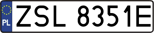 ZSL8351E