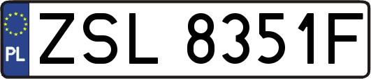 ZSL8351F