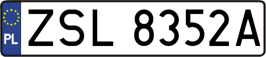 ZSL8352A