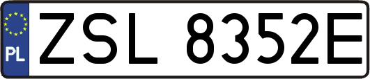 ZSL8352E