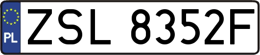 ZSL8352F
