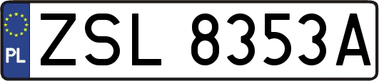 ZSL8353A