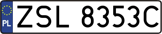 ZSL8353C