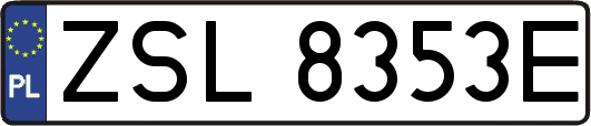 ZSL8353E