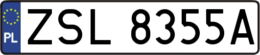 ZSL8355A