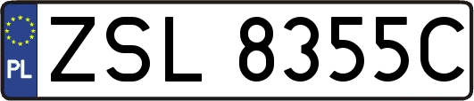 ZSL8355C
