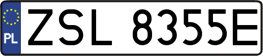 ZSL8355E