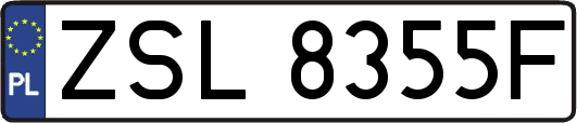 ZSL8355F
