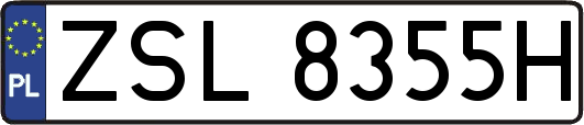 ZSL8355H