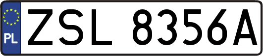 ZSL8356A