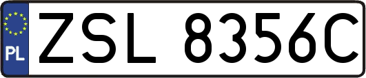 ZSL8356C