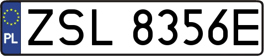 ZSL8356E