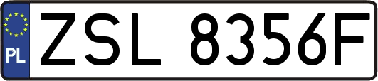 ZSL8356F