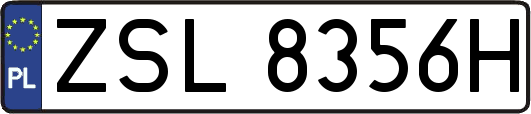 ZSL8356H